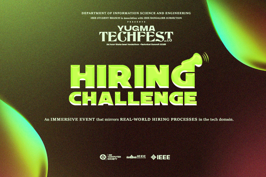 Hiring Challenge